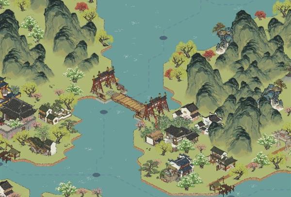 江南百景图压舱石有什么用？压舱石作用道具效果一览图片1