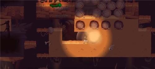 我的冒险狗2中文版