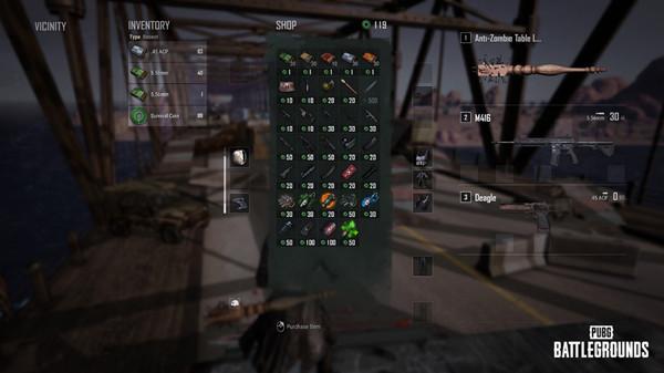 绝地求生变异者防御模式2.0在哪玩？PUBG变异者防御模式2.0通关攻略图片3
