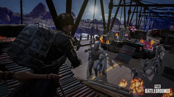 绝地求生变异者防御模式2.0在哪玩？PUBG变异者防御模式2.0通关攻略图片2