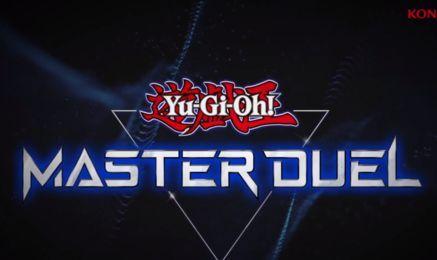 游戏王决斗大师