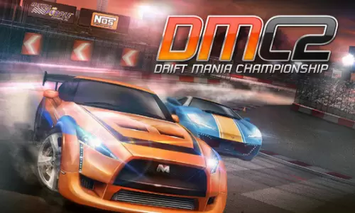 赛车拉力锦标赛