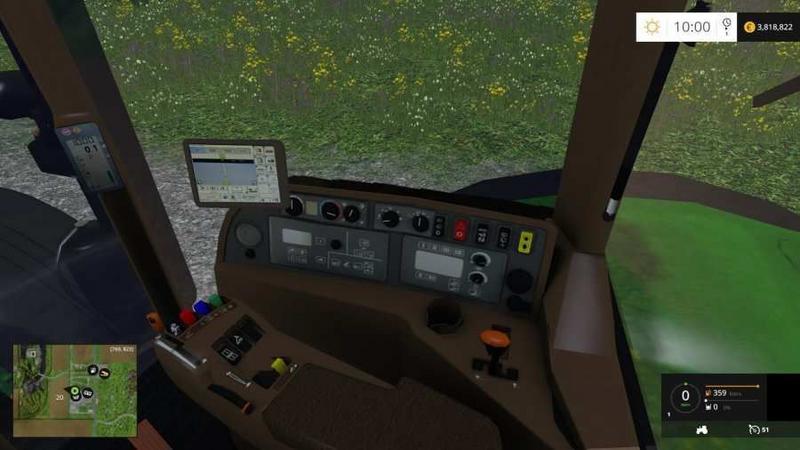 模拟农场20修改版