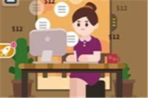 疯狂的工作生活