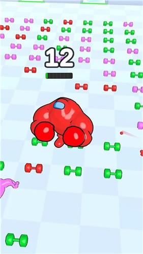 巨人大作战完整版