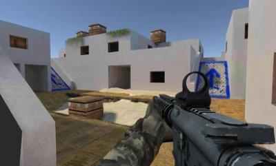 局部战争安卓版