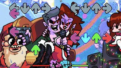 黑色星期五之夜sky重置版0.2.7.1