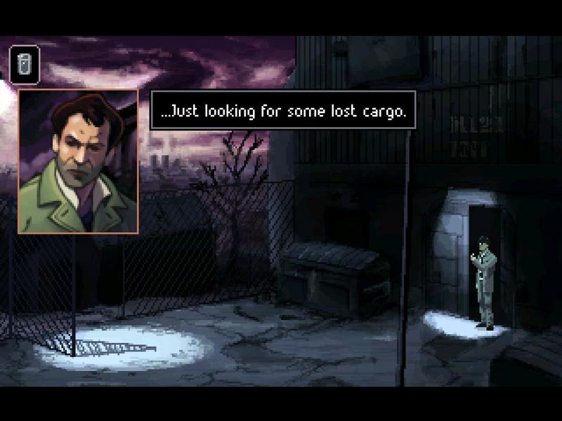 双子座行动GeminiRue