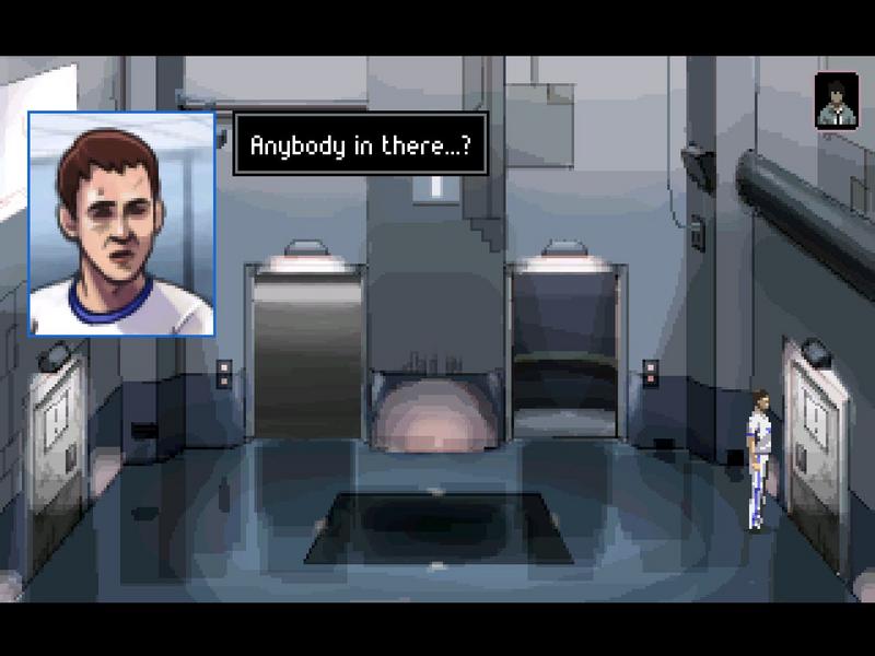 双子座行动GeminiRue