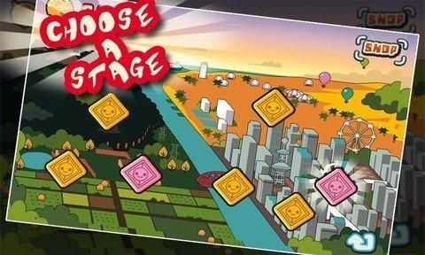 烧烤大亨手机版