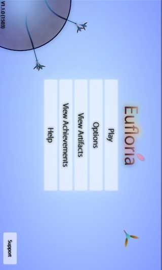 真菌世界汉化版1.1