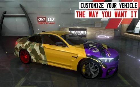 驾校模拟器2020中文汉化