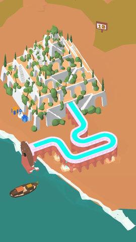 水到渠成2手游正式版