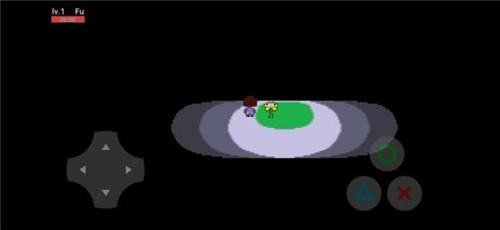 阴影之下安卓版