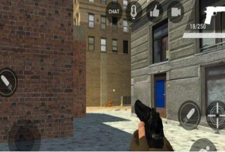 洛杉矶罪恶之城