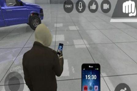 洛杉矶罪恶之城