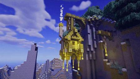 大师工艺生存2022