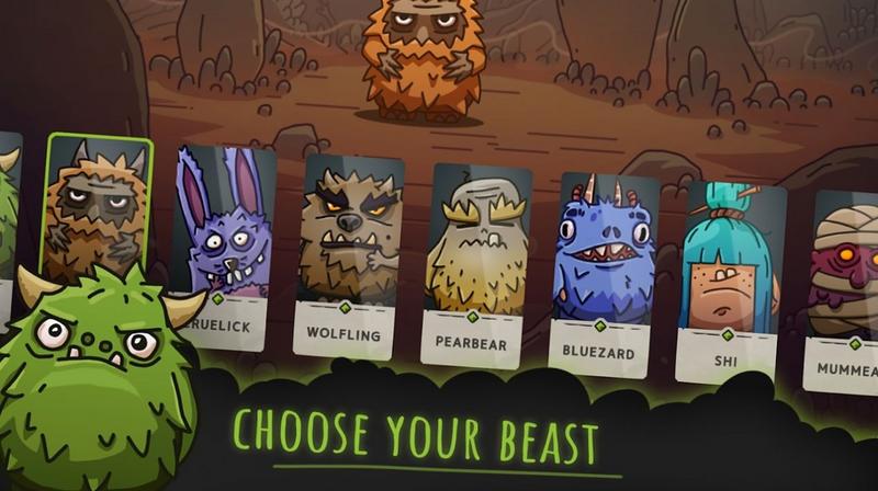 毛茸茸的粉碎和滚动