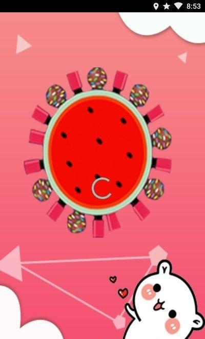 无尽的口红手游红包版