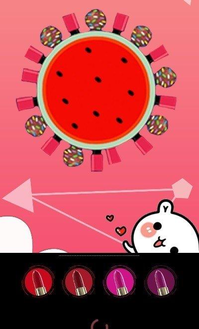 无尽的口红手游红包版