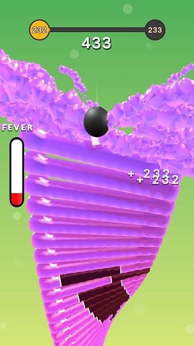 果冻堆栈球正式版