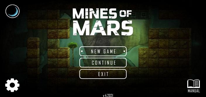 火星大采矿安卓版