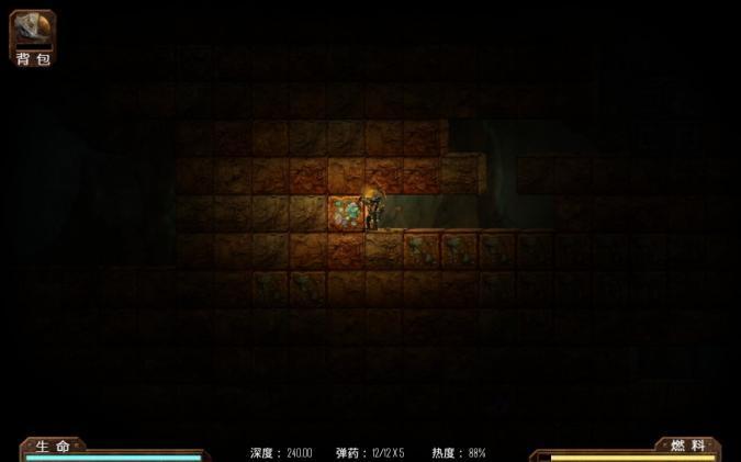 火星大采矿安卓版