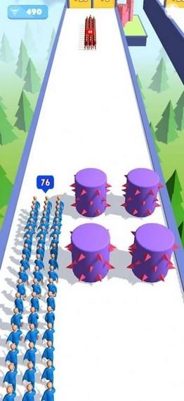 翼装小队安卓版