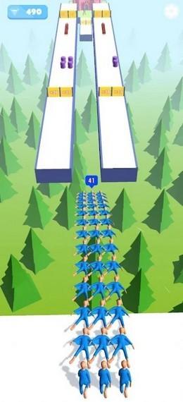 翼装小队安卓版