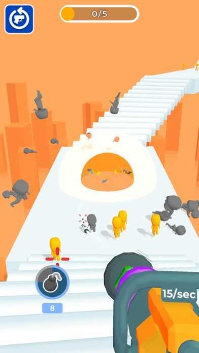 裂杀大师无广告版