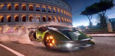 狂野飙车9竞速传奇2022兑换码福利 狂野飙车9竞速传奇2022兑换码福利