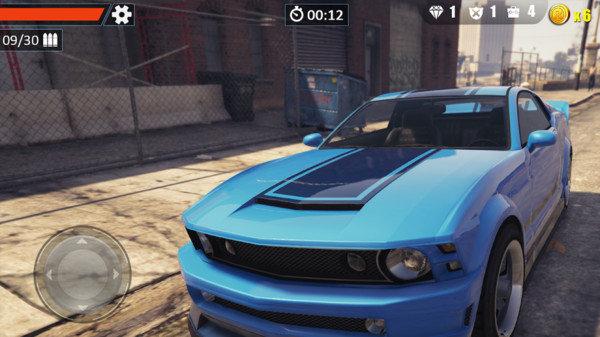 未来生活生存任务手游手机最新版