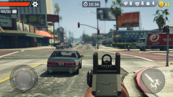 未来生活生存任务手游手机最新版