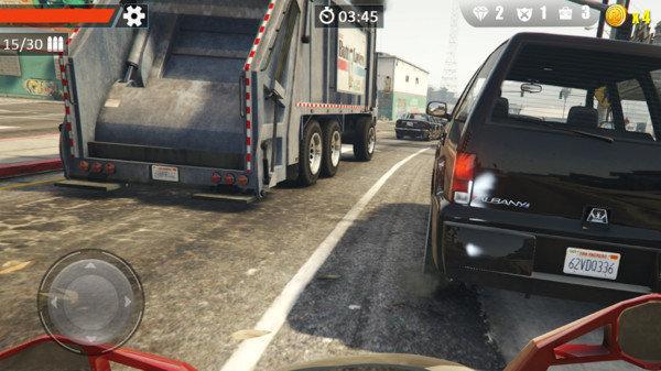 未来生活生存任务手游手机最新版