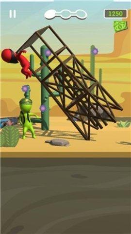 人类探索小队手游正式版