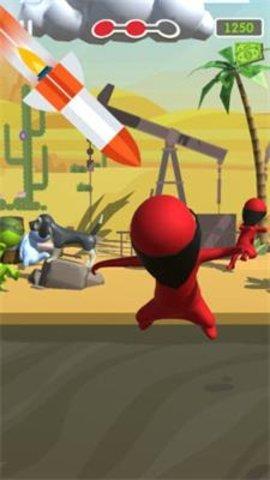 人类探索小队手游正式版