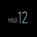 小米MIUI12系统