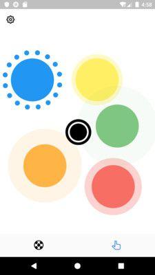 小决定转盘专业版app安卓中文