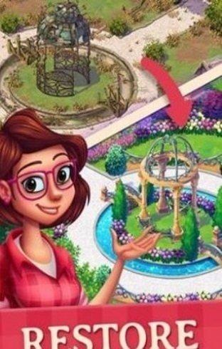 茉莉的花园无限星星版