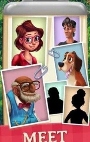 茉莉的花园无限星星版