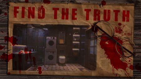 逃脱游戏逃离密室Escape Game Escape Room