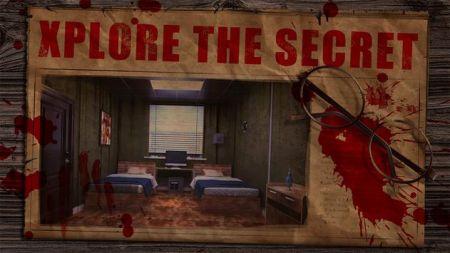 逃脱游戏逃离密室Escape Game Escape Room