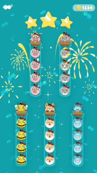 可爱的难题赚钱版