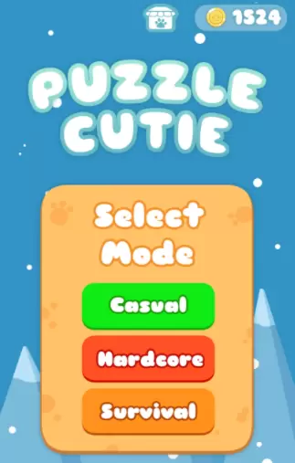 可爱的难题赚钱版