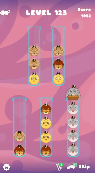 可爱的难题赚钱版