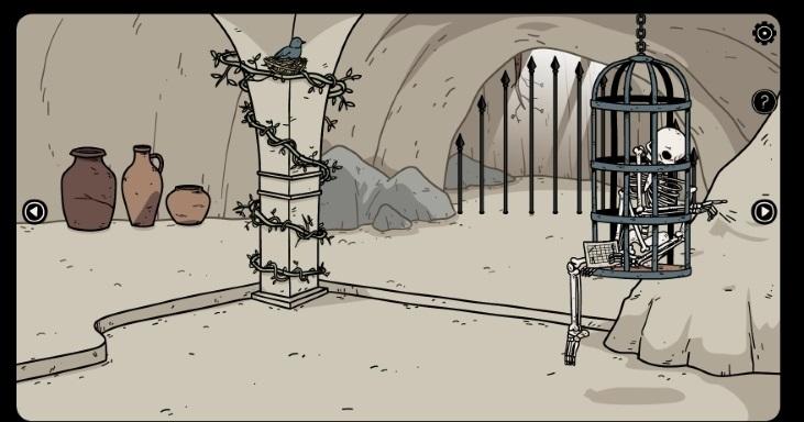 通灵的莱娅中文版