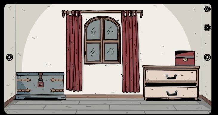 通灵的莱娅中文版