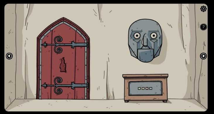 通灵的莱娅中文版