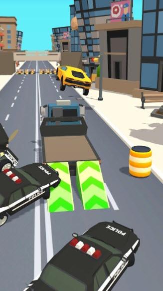 别被追捕正式版