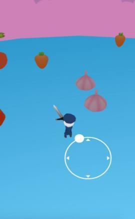 串串我的烧烤安卓版